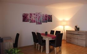 City-Appartement 3.2.